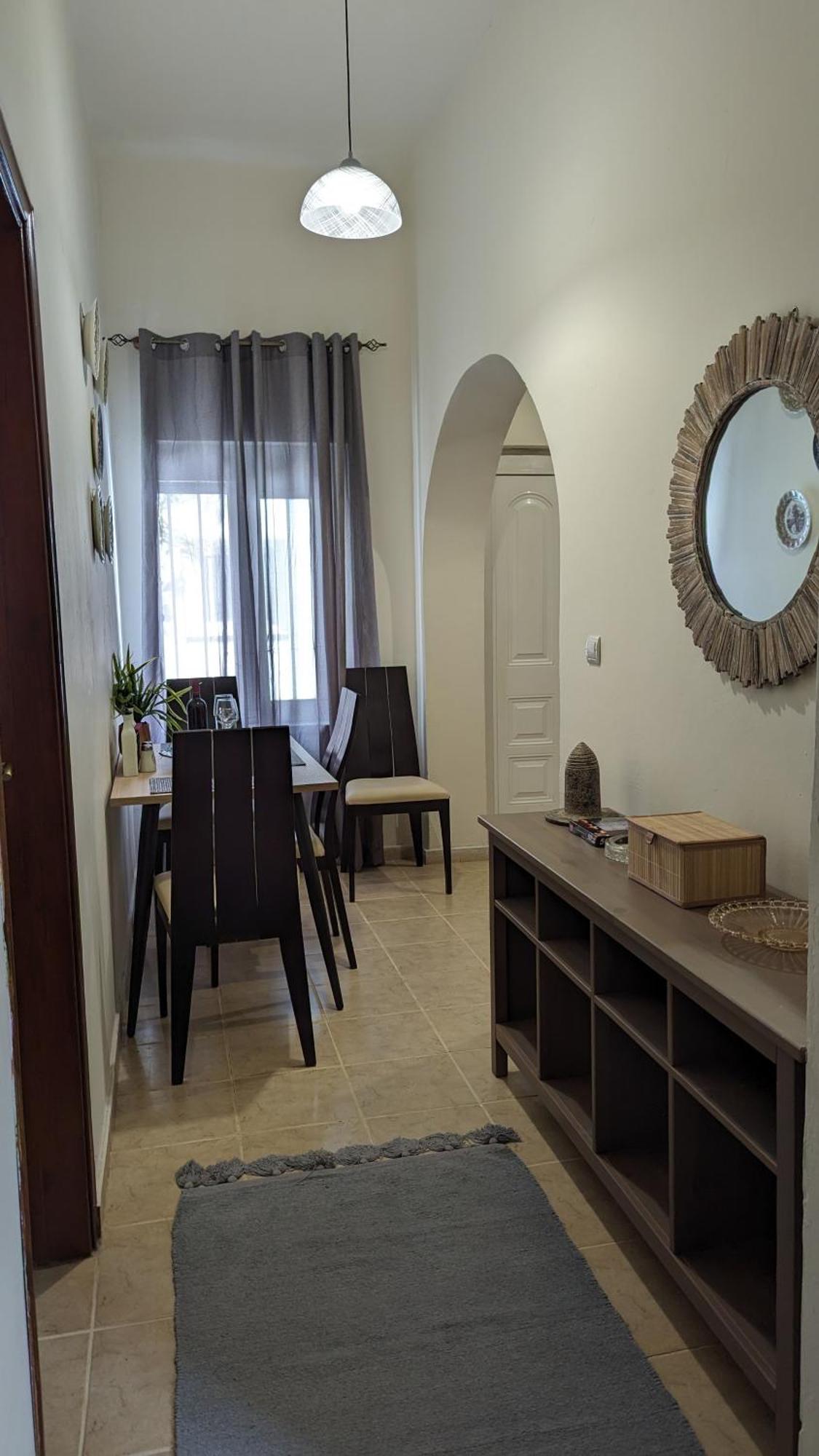 Villa Giannis House Rhodes City Exterior foto